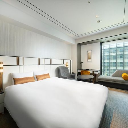 Koko Hotel Premier Nihonbashi Hamacho Токіо Екстер'єр фото