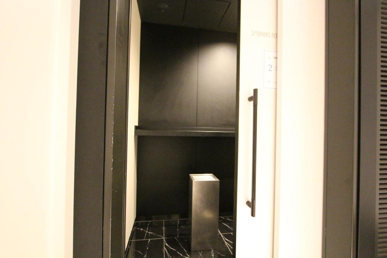 Koko Hotel Premier Nihonbashi Hamacho Токіо Екстер'єр фото