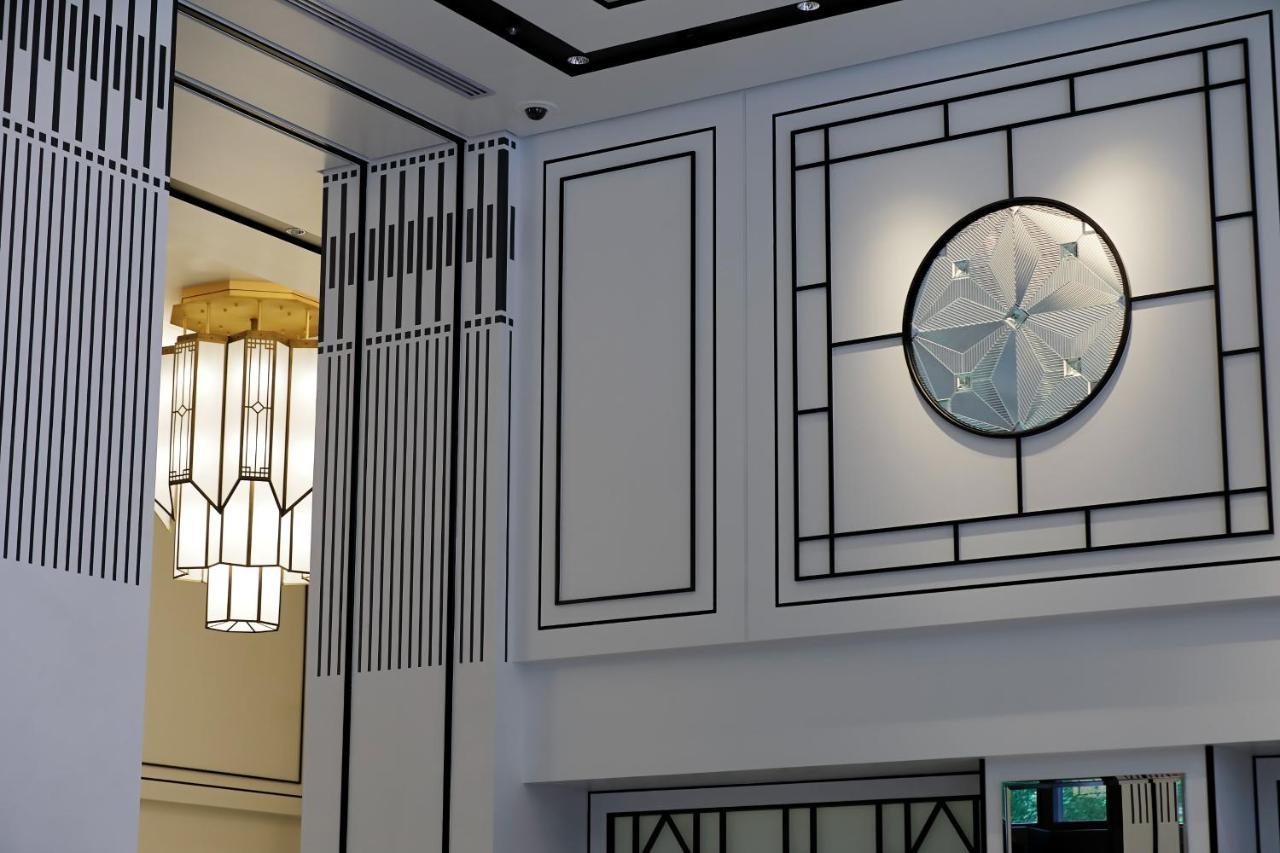 Koko Hotel Premier Nihonbashi Hamacho Токіо Екстер'єр фото