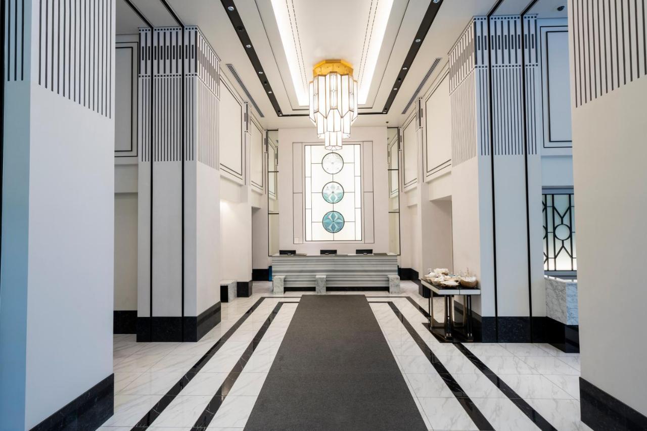 Koko Hotel Premier Nihonbashi Hamacho Токіо Екстер'єр фото