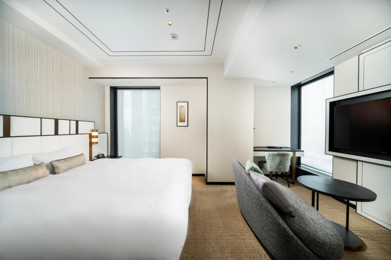 Koko Hotel Premier Nihonbashi Hamacho Токіо Екстер'єр фото