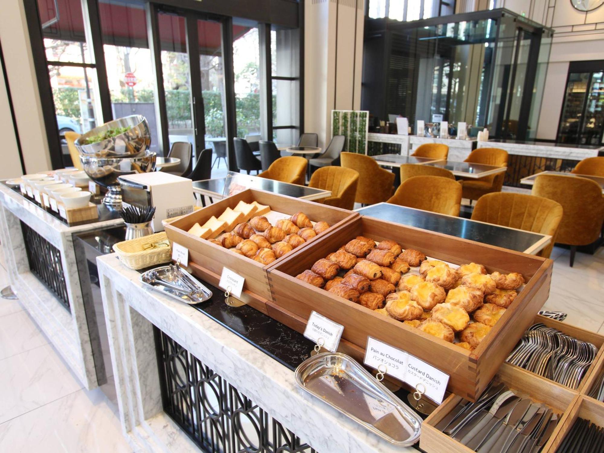 Koko Hotel Premier Nihonbashi Hamacho Токіо Екстер'єр фото