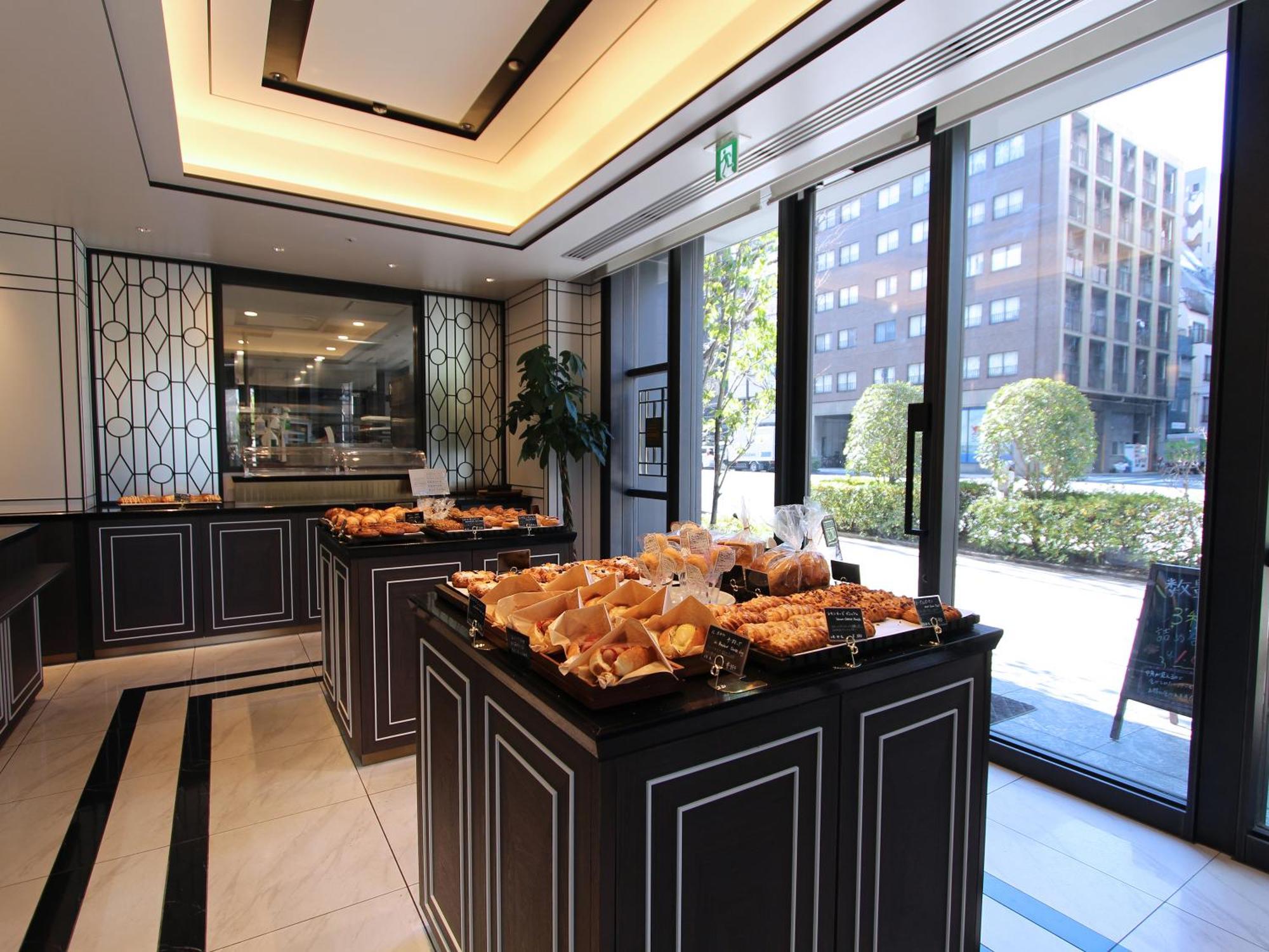 Koko Hotel Premier Nihonbashi Hamacho Токіо Екстер'єр фото